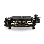 Michell Black Gyro SE Turntable With T3 Tonearm (T006) thumbnail 2