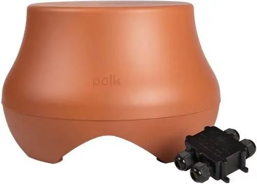Polk Audio Atrium Sub100-dynamic Balance Outdoor Waterproof Subwoofer