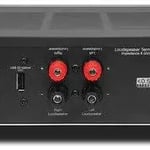 Cambridge Audio Ax-a35 Integrated Amplifier thumbnail 4