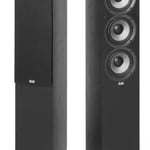 Elac Debut 2.0 F5.2 Floorstanding Speakers (pair) thumbnail 1