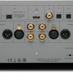 Cambridge Audio Edge A Integrated Amplifier thumbnail 2