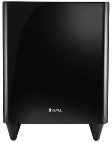 Revel Concerta B8 Active Wireless Subwoofer