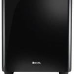 Revel Concerta B8 Active Wireless Subwoofer thumbnail 1