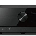 Yamaha AVENTAGE RX-A4A 7.2 Channel AV Receiver thumbnail 1