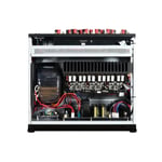 Emotiva BasX A11 - Power Amplifier thumbnail