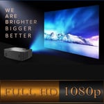 Egate I9 Pro-max 1080p Native Full Hd Projector 4k Support thumbnail 2