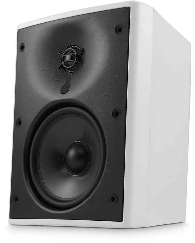 Revel M55-xc 5.5-inch 2-way Extreme Climate Outdoor Speaker (each)