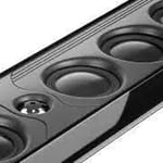 Definitive technology Mythos Xtr-50 ultra Slim High Performance On-wall Speaker (each) thumbnail 2