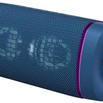 Sony Srs-xb33 Extra Bass Bluetooth Speaker Blue thumbnail 1