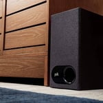 Polk Audio Signa S3 ultra Slim tv Dolby Digital Soundbar With Wireless Subwoofer thumbnail 4