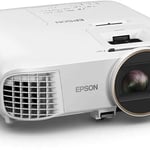 Epson Eh-tw5650 Full Hd 1080p Home theatre Projector thumbnail 2