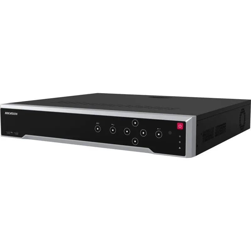 Hikvision 32-ch 1.5U 16 PoE 8K NVR DS-7732NI-M4/16P