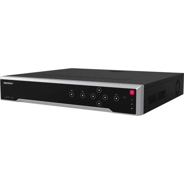 Hikvision 32-ch 1.5U 16 PoE 8K NVR DS-7732NI-M4/16P