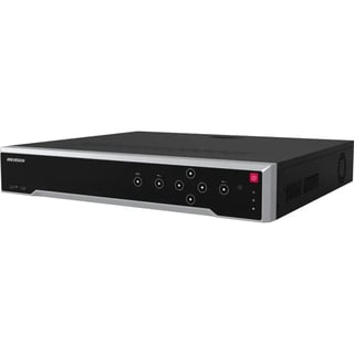 Hikvision 32-ch 1.5U 16 PoE 8K NVR DS-7732NI-M4/16P
