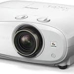 Epson Eh-tw7100 4k Pro-uhd Home theatre Projector thumbnail 1