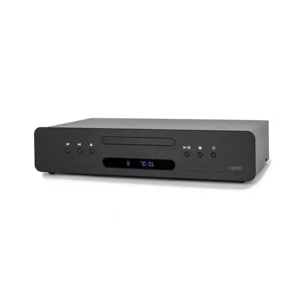 ATOLL Electronique CD100 Signature - CD Player
