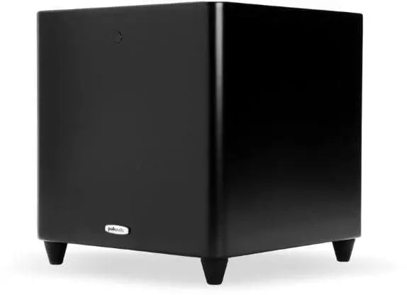 Polk Audio Dsw Pro 660wi 12 Inch With Remote Power Subwoofer