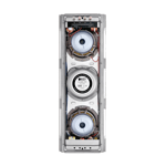 KEF Ci3160RLM-THX In-Ceiling Speaker (UNIT) thumbnail 4