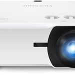 ViewSonic LS740-HD Laser Installation Projector thumbnail 1