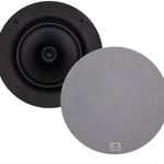 Taga Harmony TCW-390R In-Ceiling Speaker Pair thumbnail 1