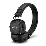 Marshall Kilburn 2 + Major 3 Bluetooth - Black thumbnail 3