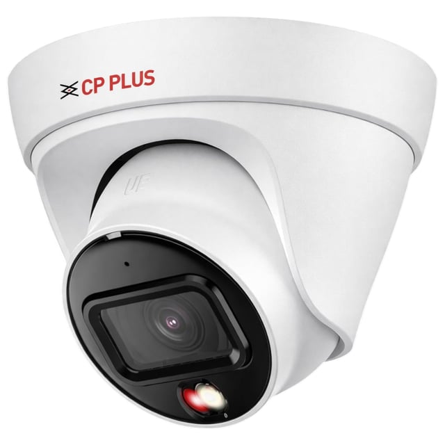 CP PLUS
