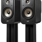 Polk Audio Es20 Signature Elite Bookshelf Speaker thumbnail 2