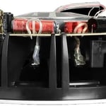 Definitive technology Di 8r Disappering Series 8 In-ceiling Speaker thumbnail