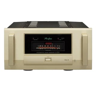 Accuphase A-250 - Monophonic Power Amplifier