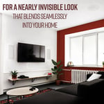 Polk Audio Vs 255-crt Vanishing Rt Series two-way Center Channel In-wall Speaker(each) thumbnail
