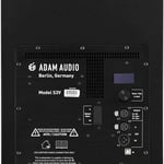 Adam Audio S3v Active 3 Way Midfield Monitor thumbnail 4