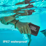 Jbl Go 2 Plus Portable Wireless Speaker With Inbuilt Microphone thumbnail 4