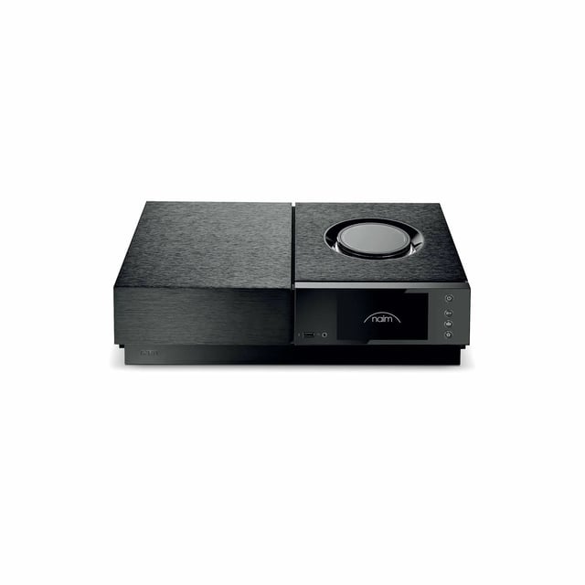 Naim UNITI NOVA PE Streaming Amplifier