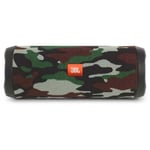 Jbl Flip 4 Portable Bluetooth Waterproof Speaker With Powerful Bass & Microphone thumbnail 4