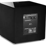 Kef Kube 10b 10-inch Bass Driver Active Subwoofer thumbnail 3