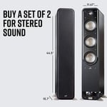 Polk Audio Signature S60 Floorstanding Speakers (pair) thumbnail 3