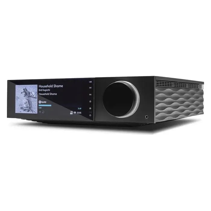 Cambridge Audio Evo 150 - Streaming Amplifier