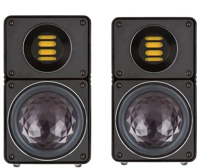 ELAC Elegant BS 312.2 Bookshelf speaker