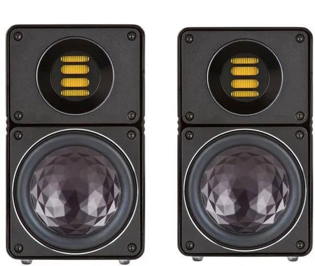 ELAC Elegant BS 312.2 Bookshelf speaker