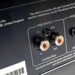 Cambridge Audio CXC v2 - CD Transport - Lunar Grey thumbnail 3