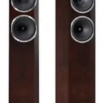 Fyne Audio F501sp Floorstanding Compact Speaker (pair) thumbnail 2