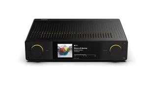Arcam SA35 Streaming Integrated Amplifier