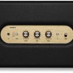 Marshall Woburn Ii Wireless Bluetooth Speaker With Iconic Marshall Design thumbnail 3