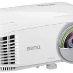 BenQ EX800ST - 3300 Lumens Wireless Smart Projector thumbnail 1