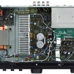 Denon Pma-800ne Stereo Integrated Amplifier thumbnail 4