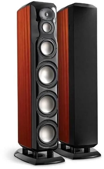 Revel Salon2 Floorstanding Speakers (pair)