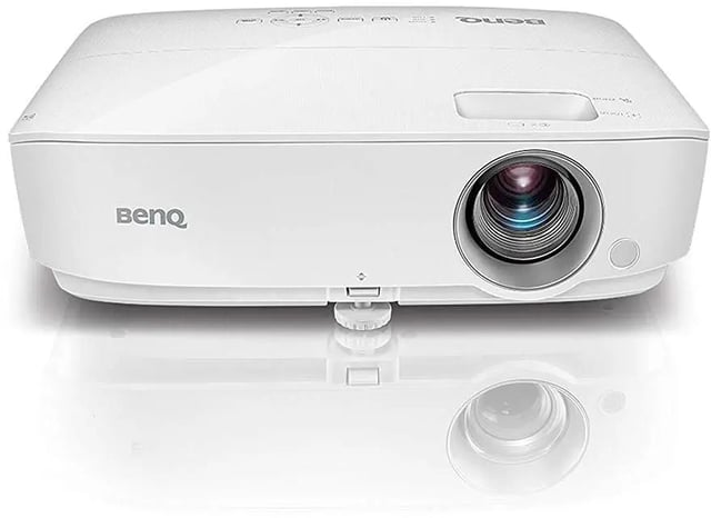 Benq W1050 Full Hd Home theater 3d Projector