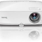 Benq W1050 Full Hd Home theater 3d Projector thumbnail 1