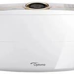 Optoma uhd65 4k ultra Hd Home Cinema Projector thumbnail 4