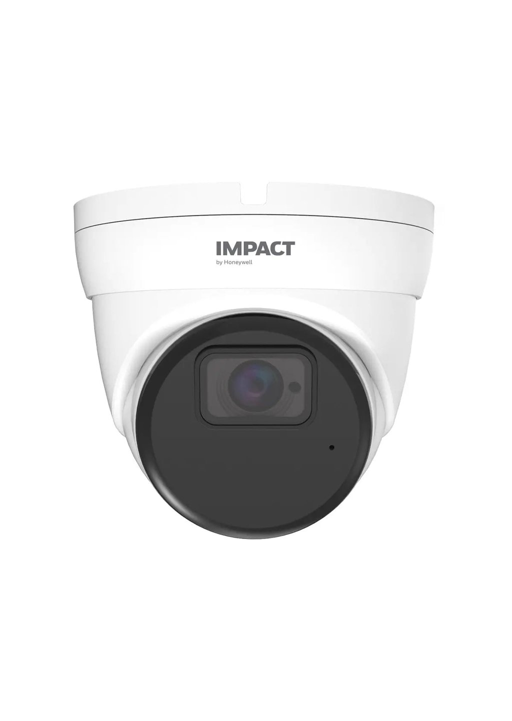 STQC | Honeywell IP 5MP Dome CCTV Camera | I-HIPD5PI-MF